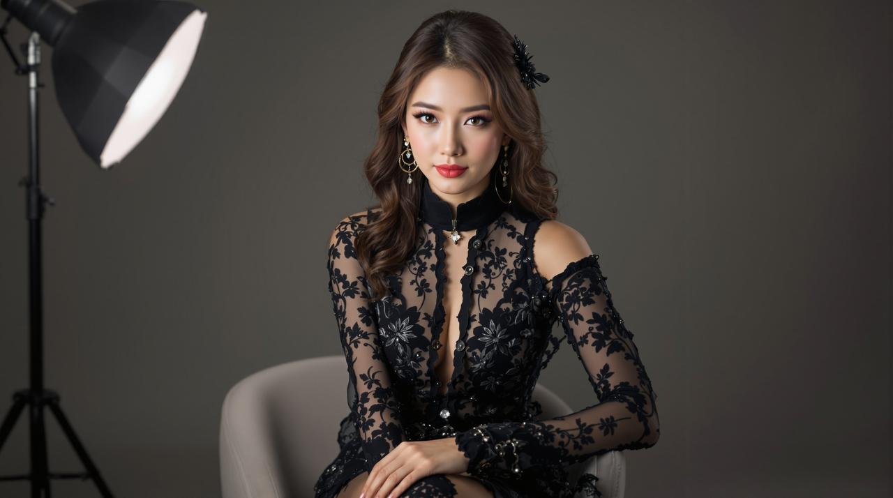 男同视频旗下新人演员陈晓雨凭借《青春无悔》一举成名，粉丝破千万