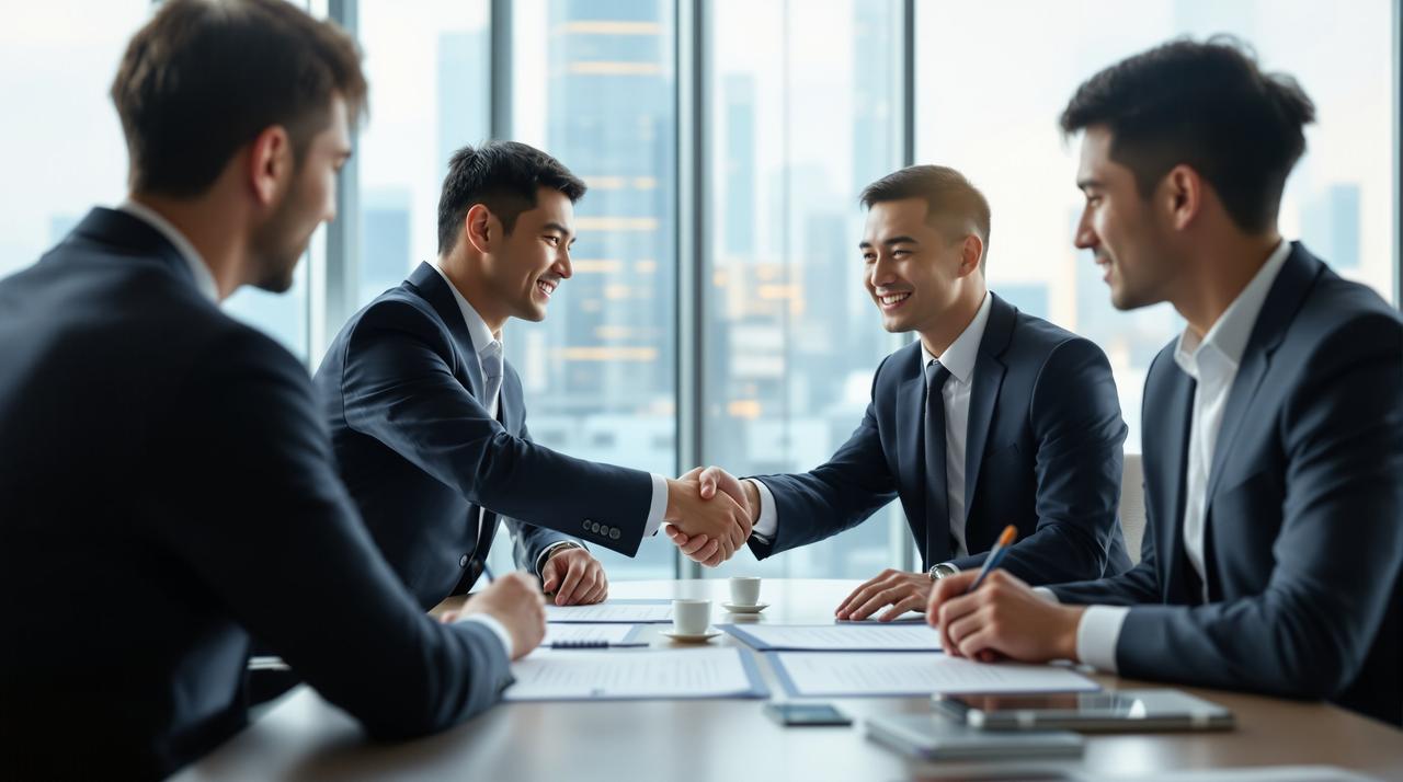 男同视频与腾讯视频达成战略合作，共同打造精品网络剧内容生态