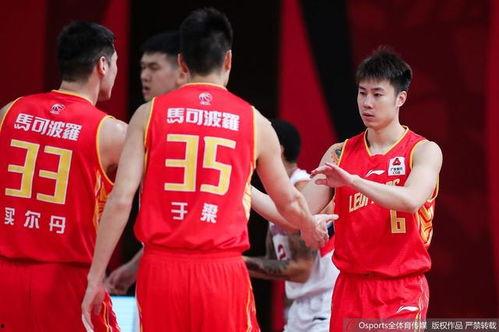 CBA常规赛第6轮 深圳vs广州,CBA常规赛第6轮焦点对决！”