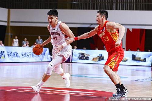 CBA常规赛第6轮 深圳vs广州,CBA常规赛第6轮焦点对决!”