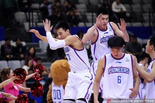 CBA常规赛第6轮 深圳vs广州,CBA常规赛第6轮焦点对决!”