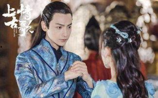 上古情歌,探寻远古时代的爱恋传奇