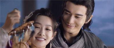 上古情歌,探寻远古时代的爱恋传奇