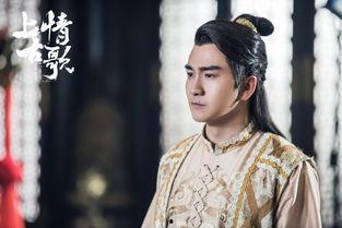 上古情歌,探寻远古时代的爱恋传奇