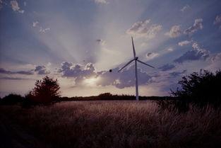 时间的风景,岁月如歌的风景印象