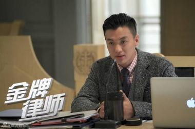 金牌律师,法律界的璀璨明珠，正义的守护者