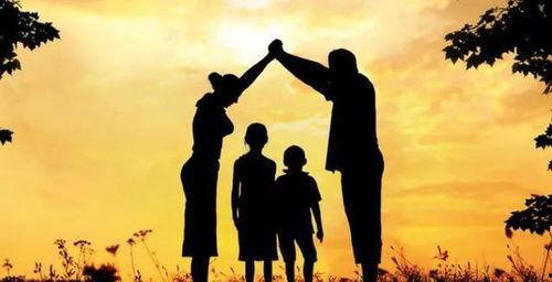 苦尽甘来的父母,父母的人生智慧与传承