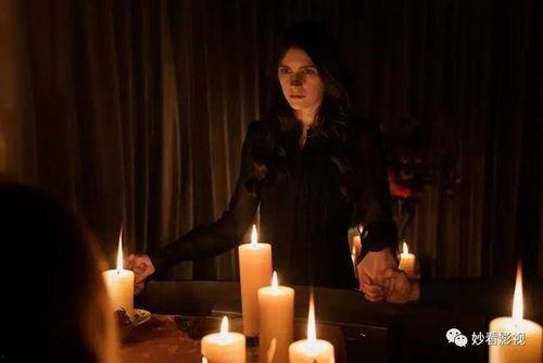 灵异女仆 第四季,神秘事件再升级，命运交织的宿命轮回