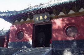 少林接招,接生新秀,砥砺前行