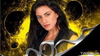 遥远星际 第四季,未知宇宙的第四季探险