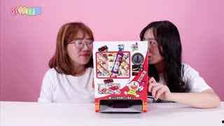 小伶玩具 第二季,童趣盎然,欢乐无限