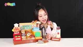 小伶玩具 第二季,童趣盎然,欢乐无限